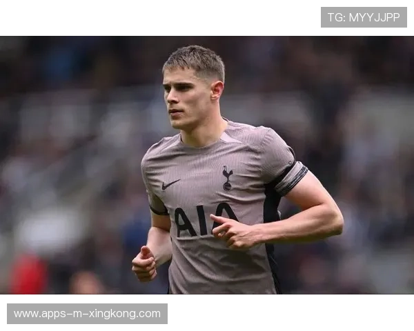 热刺拟在未来引进更多擅长抢点的前场选手