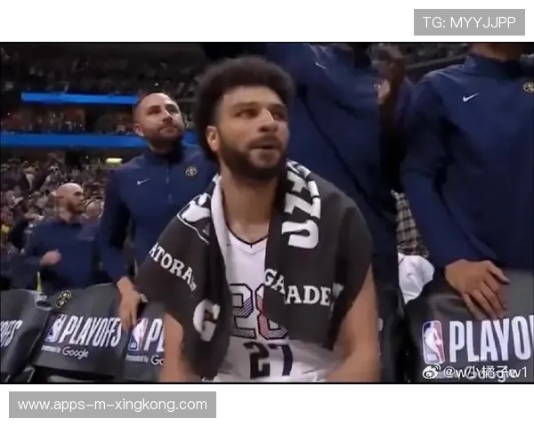 穆雷高难度三分连续砸进,丹佛领先到两位数