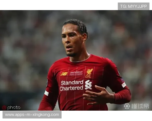 利物浦中场的阅读能力成为比赛胜负关键