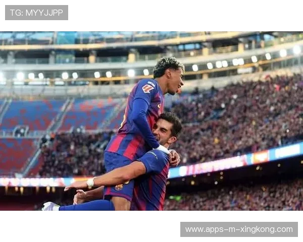 巴萨新星连创纪录，诺坎普再燃激情