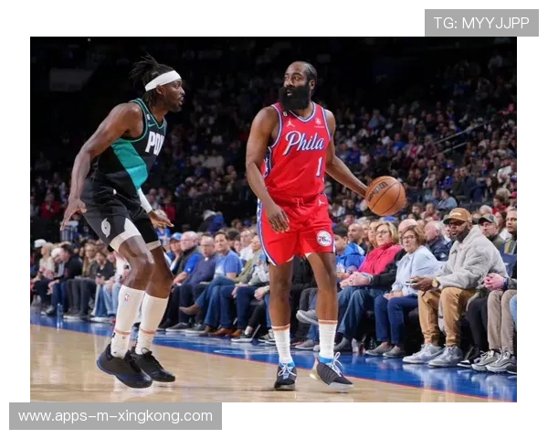 哈登命中罚球，76人将比赛拖入加时争夺