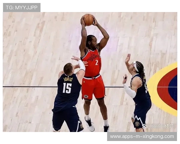 掘金vs快船：西部强强对话，谁能占据上风？，掘金和快船的比赛