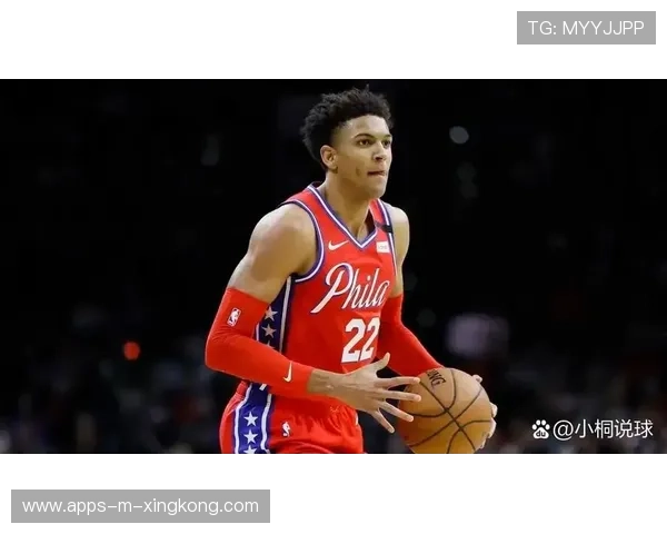 格兰特赛季数据暴涨，球队续约压力山大