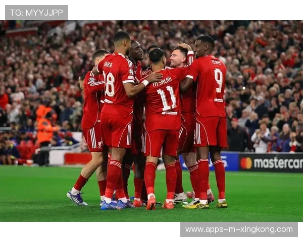 利物浦连败解析：战术漏洞与心态雪上加霜