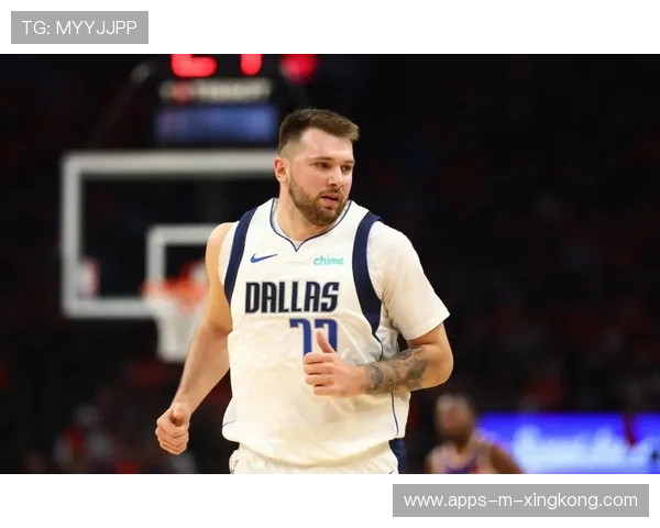 独行侠靠东契奇单带